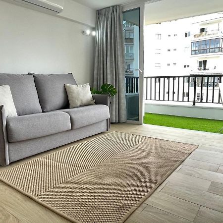 Style & Sea Freewifi Apartment Los Cristianos  Exterior photo