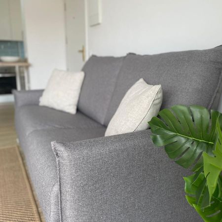 Style & Sea Freewifi Apartment Los Cristianos  Exterior photo
