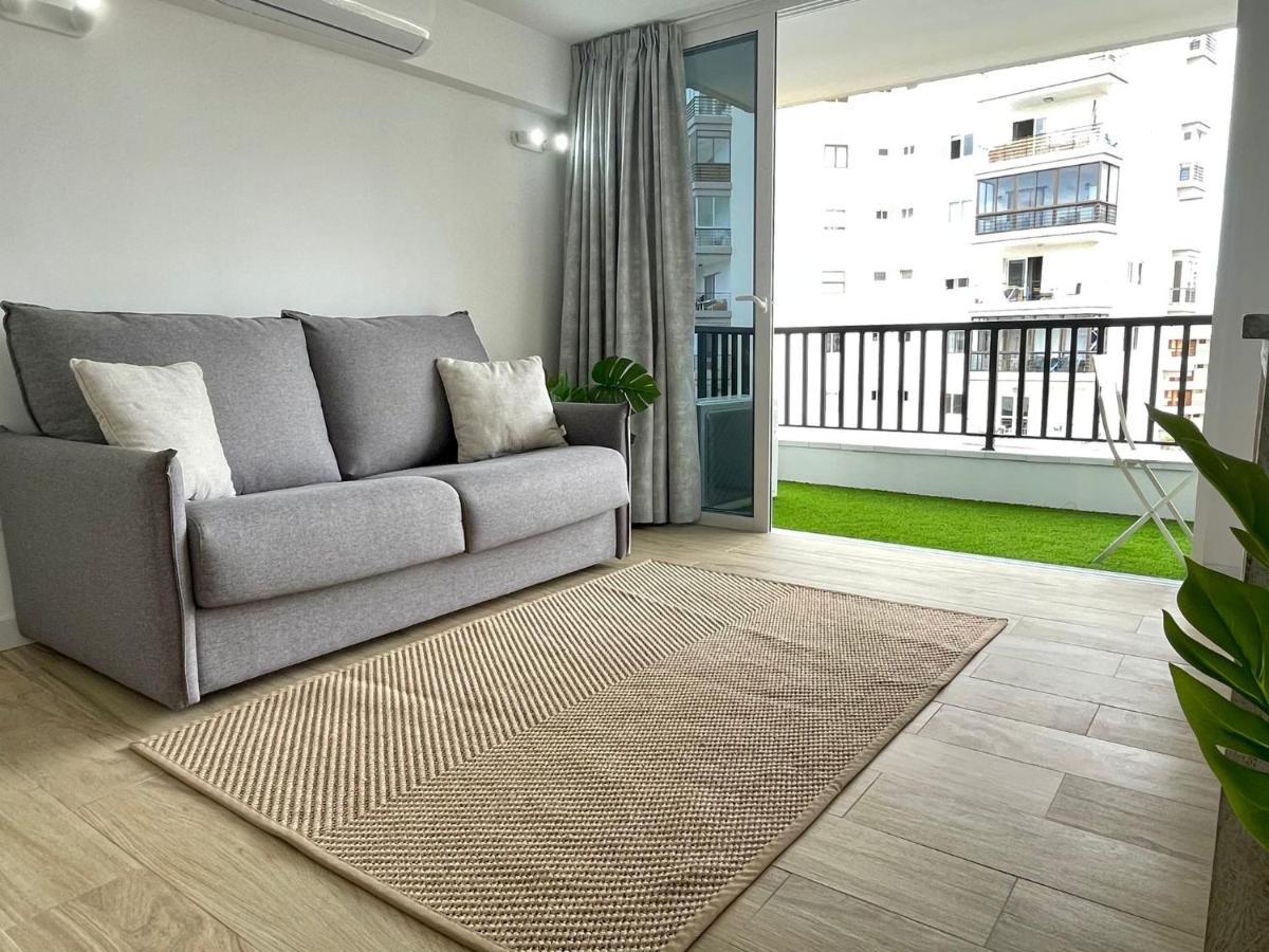 Style & Sea Freewifi Apartment Los Cristianos  Exterior photo