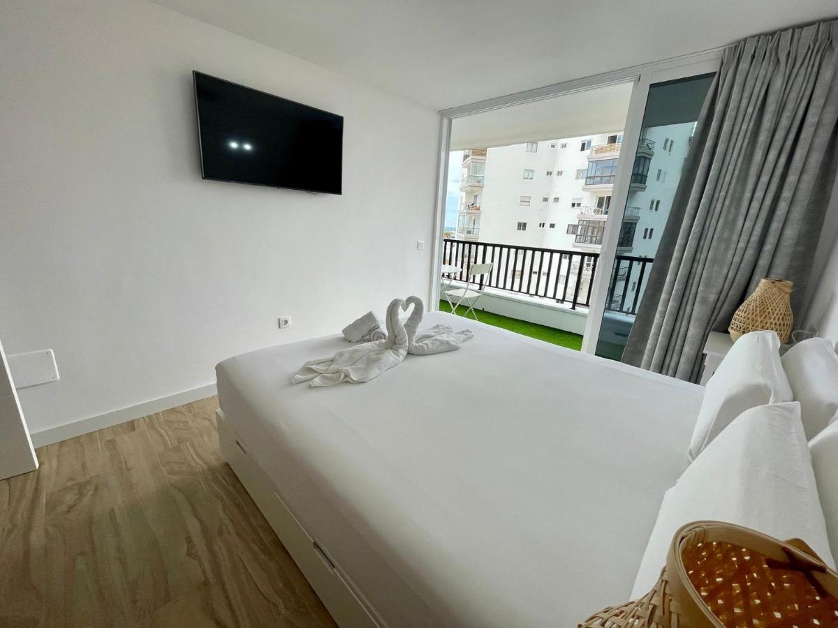 Style & Sea Freewifi Apartment Los Cristianos  Exterior photo