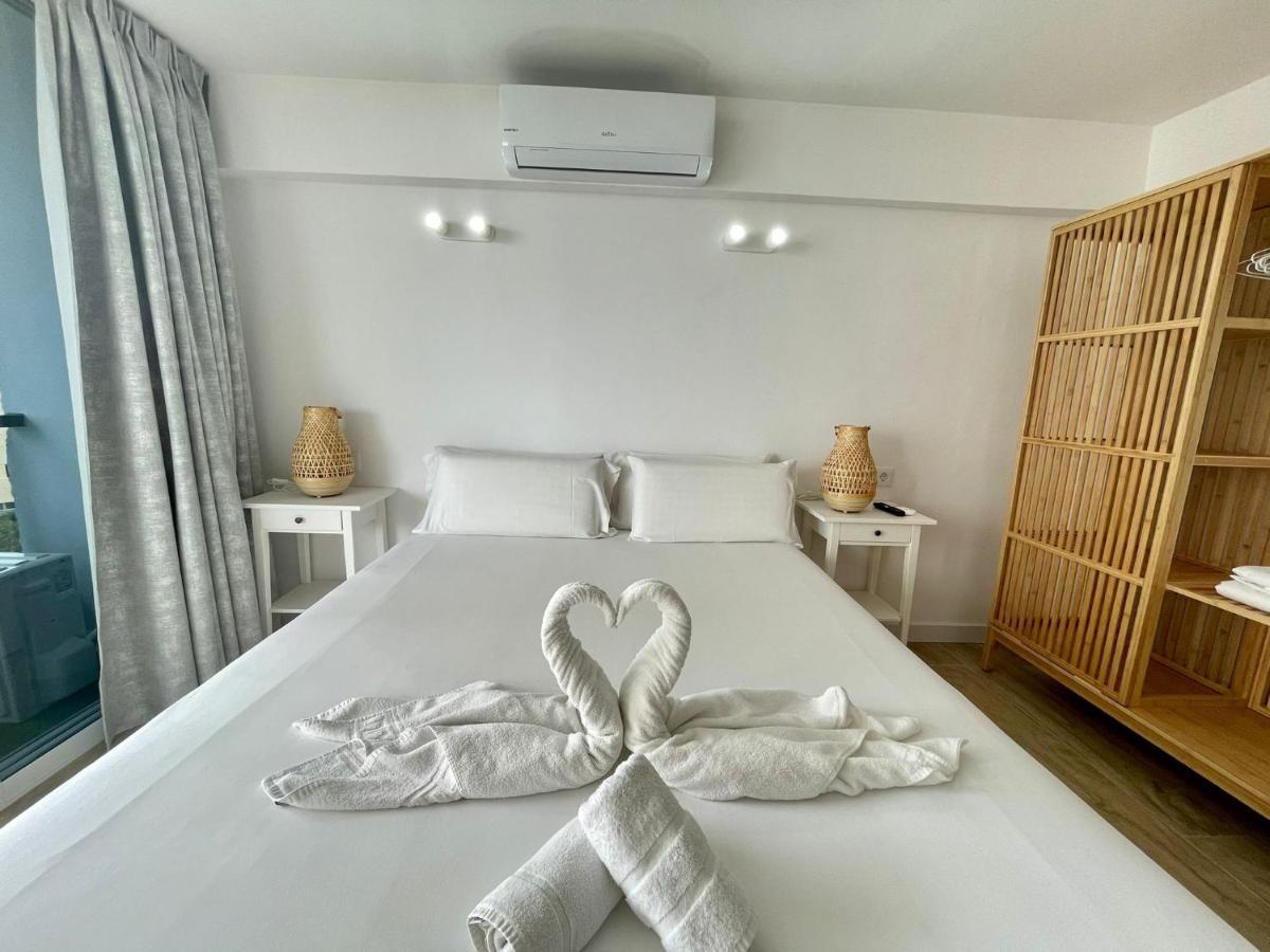 Style & Sea Freewifi Apartment Los Cristianos  Exterior photo